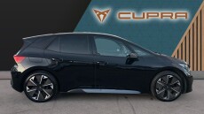 CUPRA Born 170kW e-Boost V3 77kWh 5dr Auto [5 Seat] Electric Hatchback